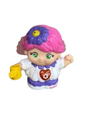 VTech Go! Go! Smart Friends Sunny the Garden Fairy